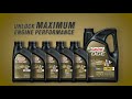 Castrol edge euro car fluids