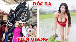 15 Điều Độc Lạ Chỉ có ở TIỀN GIANG Khiến Chúng Ta Ngưỡng Mộ