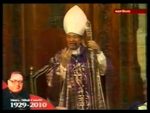 Bishop Mario Grech - Part 1