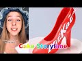  30 minutes of cake storytime tiktok  pov amara chehade  tiktok compilations part 207