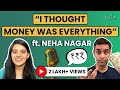 Google maps helped me earn money  nehanagar on money talks  ankur warikoo hindi