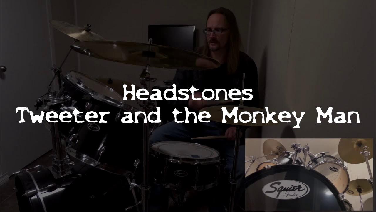 Tweeter and the Monkey Man YouTube