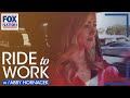 Take a &quot;Ride to Work&quot; with your favorite Fox News personalities | Fox Nation