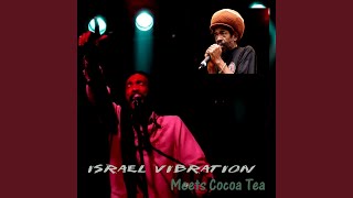 Father of the Universe (feat. Cocoa Tea) - Israel Vibration