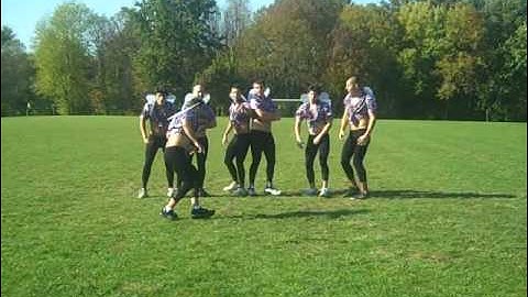 2009 Cheerleading - Sigma Pi/Theta Phi Alpha/Chi Upsilon Sigma