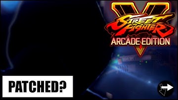 HAS STREET FIGHTER V ONLINE NETCODE JUST BECOME BETTER?