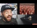 Lynyrd Skynyrd - Freebird - 7/2/1977 - Oakland Coliseum Stadium (Official) - REACTION!