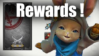 The Best Reward System Square Has Ever Created (For FFXIV)