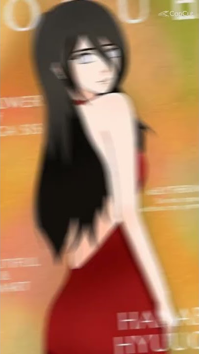 Hanabi Hyuga Your No. One Waifu -- ❤Fun Time Anime She So cute Edit🕓