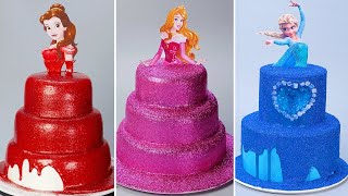Satisfying Pull Me Up Cake | Beautiful Cake Ideas | DIY Birthday Cake Decorating For Party