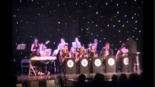 On the Sunny Side of the Street by Sammy Nestico