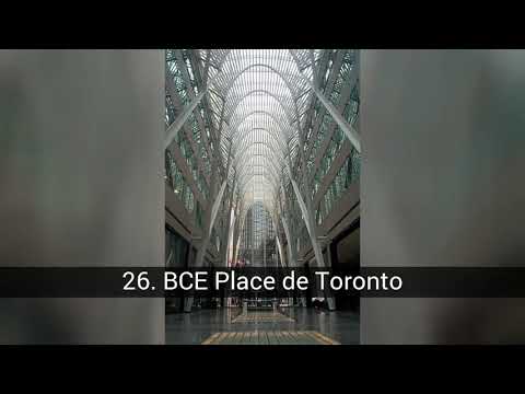 Vidéo: L'architecte Santiago Calatrava et ses célèbres projets