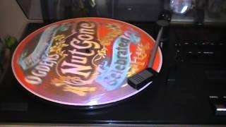 The Small Faces - Ogdens&#39; Nut Gone Flake (vinyl)