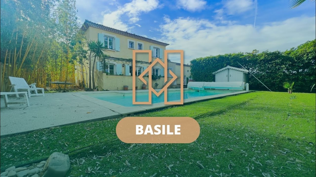 BASILE YouTube