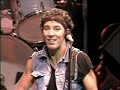 Bruce springsteen twist and shout  19840726  toronto on  4k ai upscale