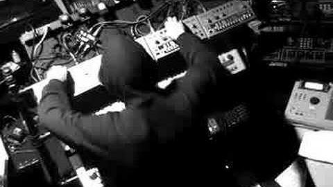 David Diagonal Acid Techno TB303 and TR909