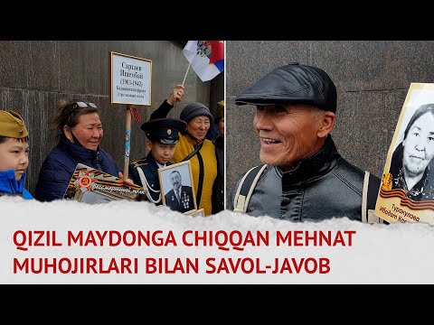 Video: Kreml Rossiyada Blokirovka Qilish Zarurligini Yuqori Baholadi