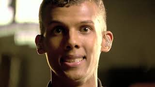 Video thumbnail of "Stromae - Le Ring - Live"