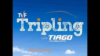 Video thumbnail of "Mera Sapna (TVF Tripling)"