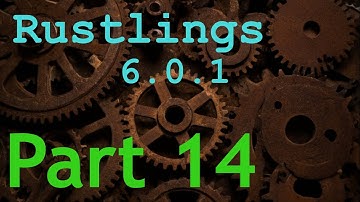 [Rust | nvim] Rustlings 6.0.1, Part 14/16: Macros, Clippy, and Using "as"