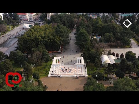 ბათუმის ბულვარი • დარტსი • 19.03.2023