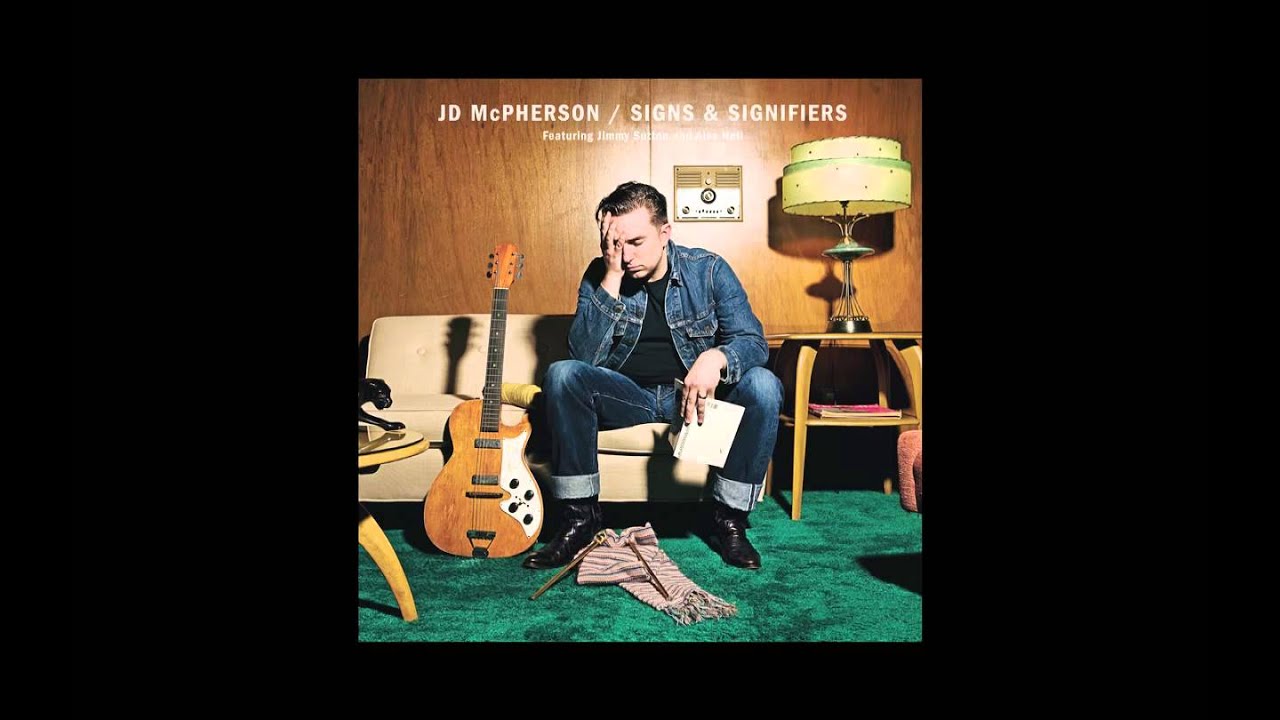 Watch JD McPherson - "Wolf Teeth" on YouTube Watch JD McPherson - "Wolf Teeth" on YouTube