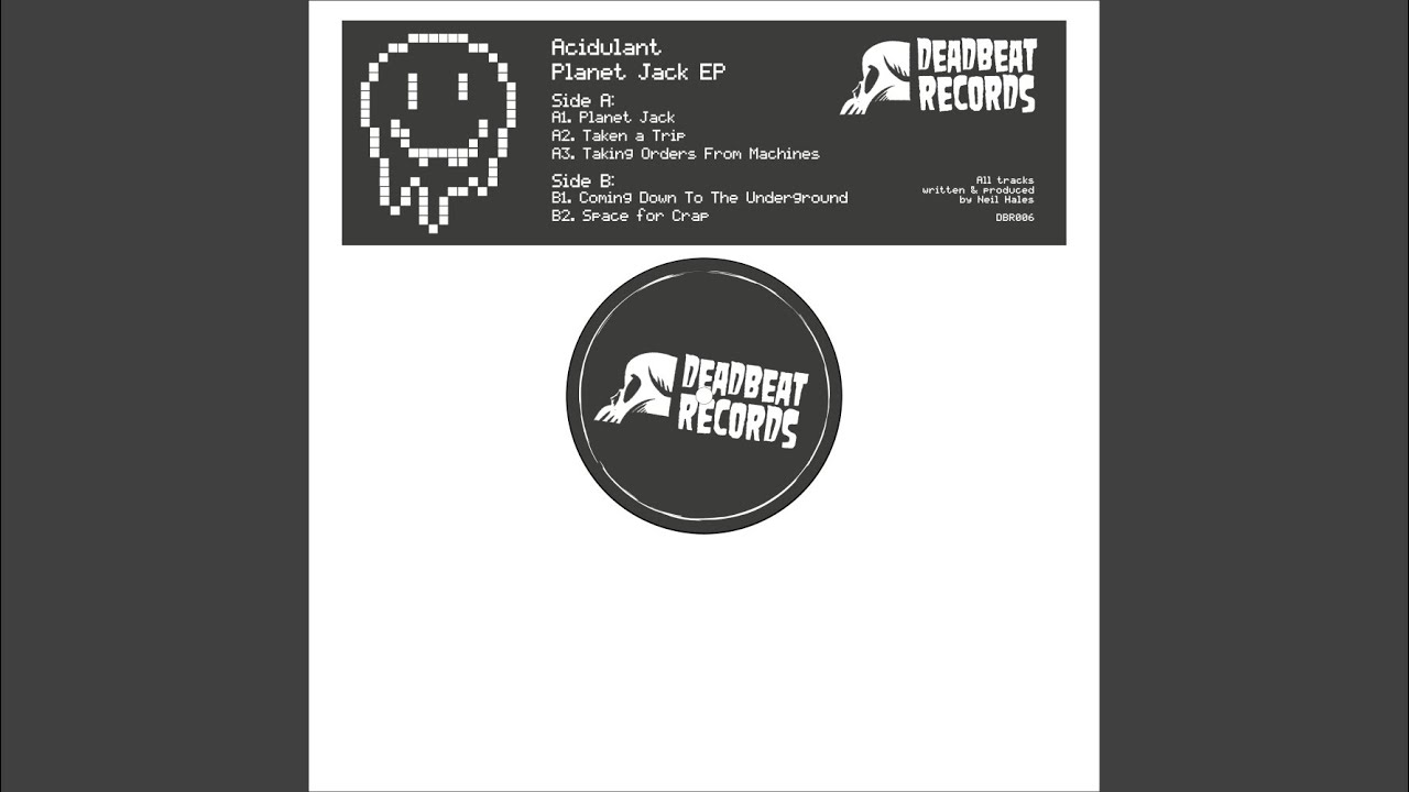 Watch Space For Crap on YouTube Watch Space For Crap on YouTube