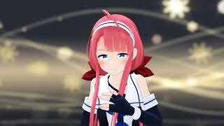 【MMD 艦これ】Clean Tears - Ruby