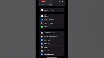 How to enable or disable autofill password in  iPhone #shorts #tricks #iphone