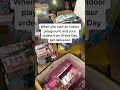 #PrimeDayDreamDeals Today’s delivery compliments of Amazon #smallbusiness #delivery #primeday