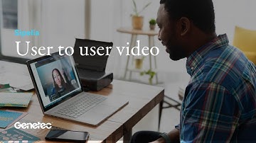 Sipelia - User to user video call