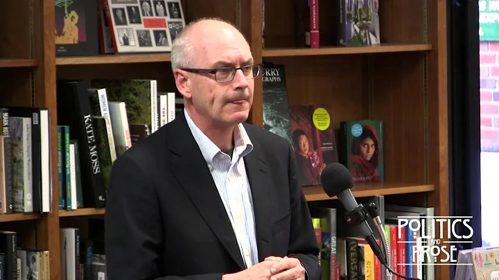 Nathaniel Philbrick "Bunker Hill"
