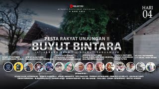 LIVE STREAMING SANDIWARA INDRA PUTRA | UNJUNGAN BUYUT BINTARA | MINGGU 31 OKT JATIBARANG | MALAM