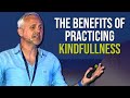 The benefits of practicing kindfulness - David Hamilton at The Inner - Mapping Inside 2022
