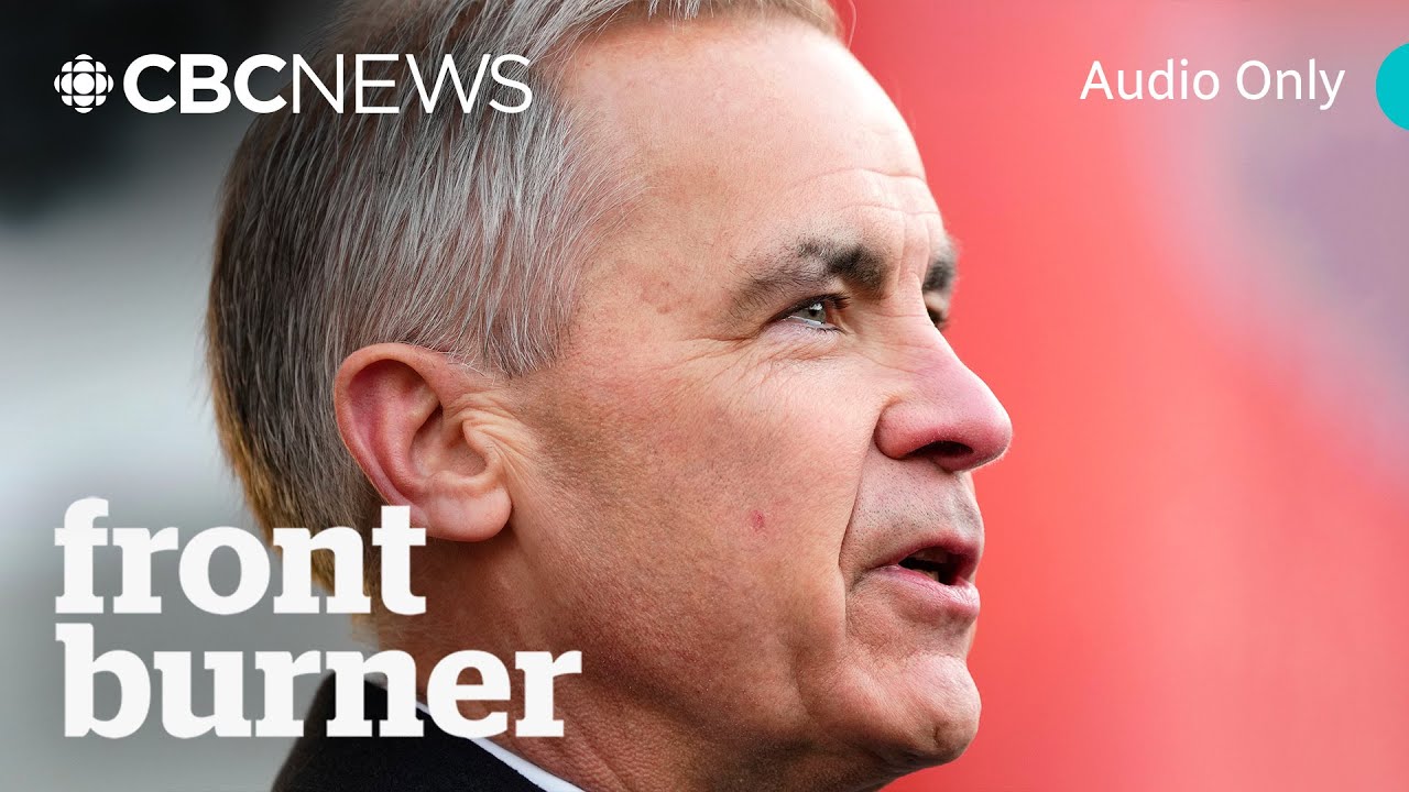 The stories that shaped our year | Front Burner