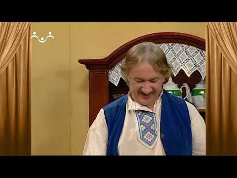 Сказки и Истории. В чайной. Африка