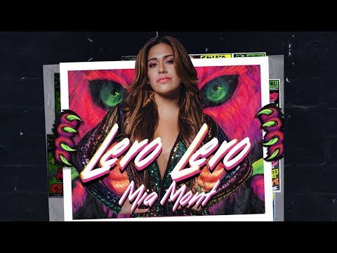 Mia Mont - Lero Lero