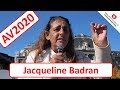 Jacqueline Badran Zum AV2020 Nein