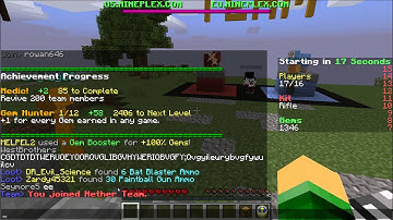 Mineplex Chat Exploiter!