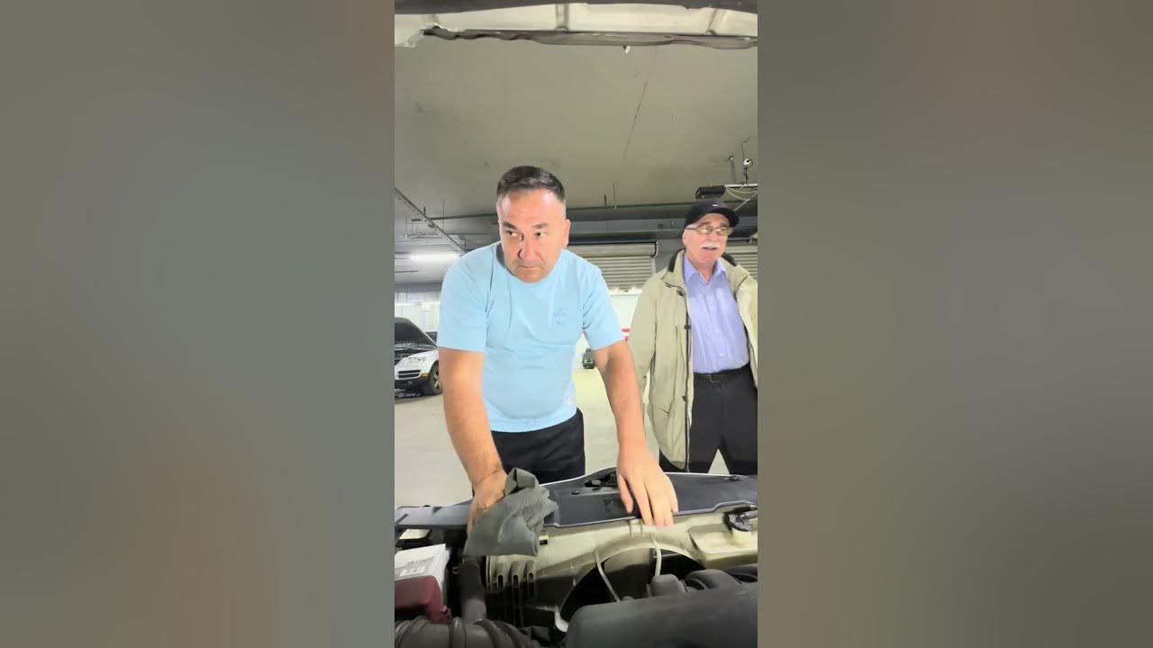 Изгнание демонов - YouTube