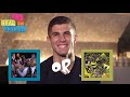 Lionel Messi or Cristiano Ronaldo? Christian Pulisic plays ‘You Have To Answer’ | ESPN FC