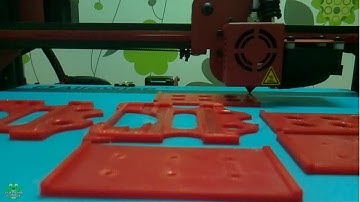 Timelapse: AU20_2_tournevis.gcode