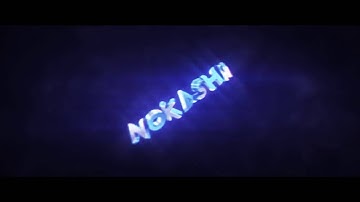 NokaShii Intro | by PrimeGraphics