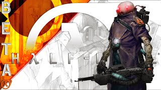 Эпохи HALF-LIFE 2 BETA | Первые главные персонажи | Эпизод 4