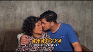 ANARGYA - Heris Hydrawan (  Akustik Version )