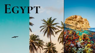 Египет Шарм Эл Шейх 2020 Работа во время карантина 