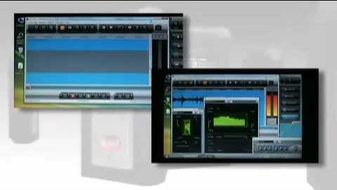 Roland R-09HR Recorder Demo