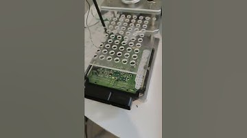 Ktag lecture EDC17 VAG bench mode