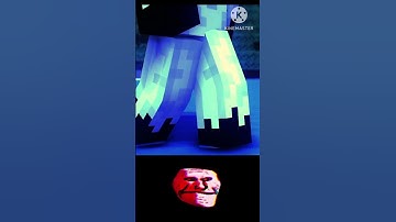 herobrine vs entity 303 (Minecraft Animation) 😱 #viral #shorts #tarotreadig