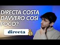 Directa costa davvero cos poco